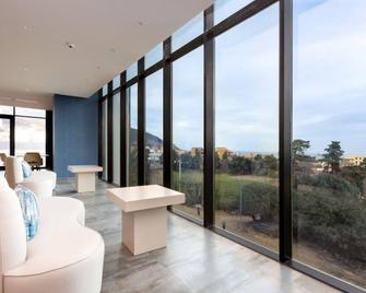 Hotel Ben Aouda & Spa - Tipaza - Salon