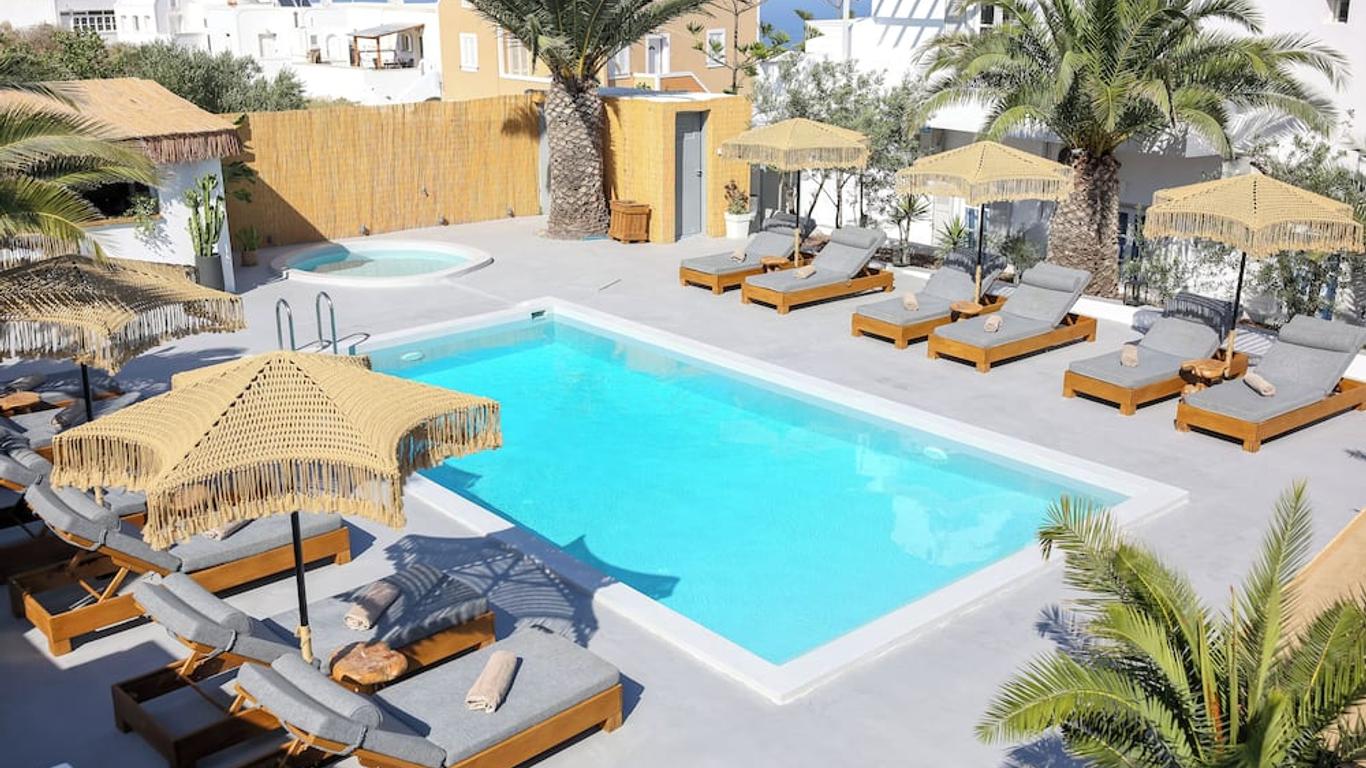 Margarita Hotel