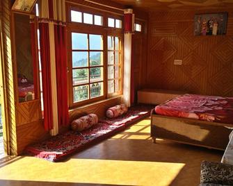 Welcome Homestay a budget stay in Manali, Himachal Pradesh,India - Manali