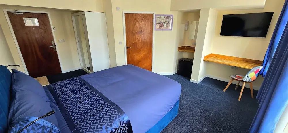 The Carmichael - Hull City Centre - Hull