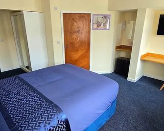 The Carmichael - Hull City Centre - Hull