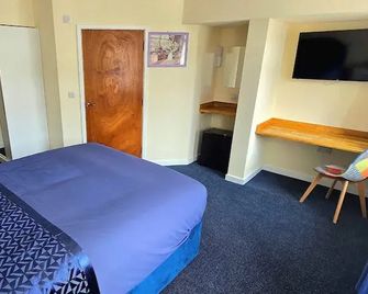 The Carmichael - Hull City Centre - Hull