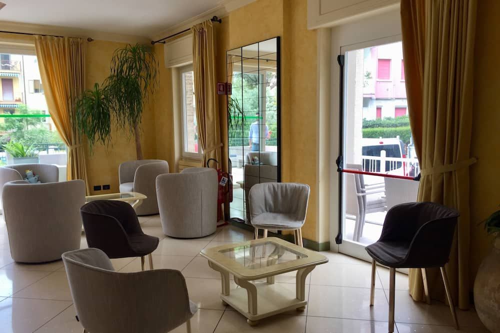 Hotel Garden - Alassio