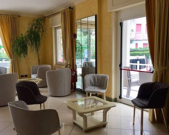 Hotel Garden - Alassio