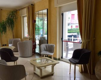 Hotel Garden - Alassio