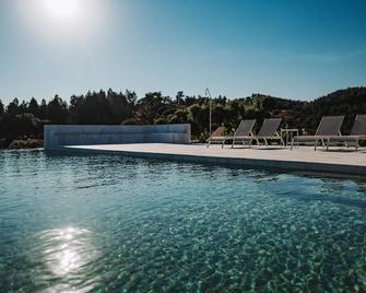 Herdade dos Cordeiros - Santarém - Pool