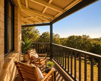 Meelup Ridge - Dunsborough - Balcone