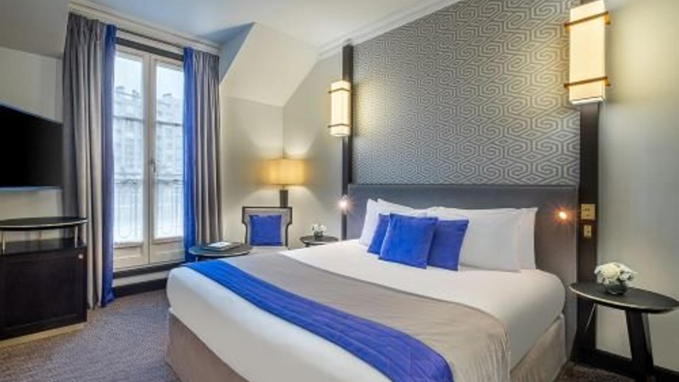 أوتل لو ماركيس باي إنوود هوتلز