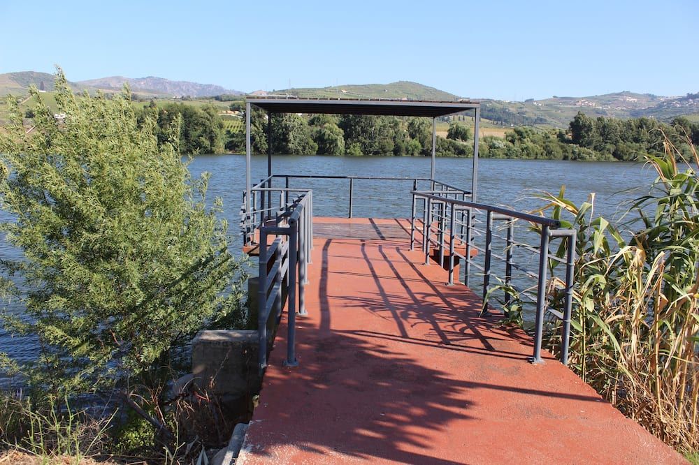 Residencial Douro - Peso da Régua