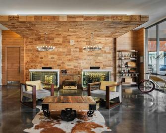 Epicurean Hotel, Autograph Collection - Tampa - Recepción
