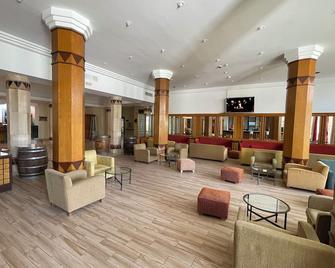 Marina Palace - Hammamet