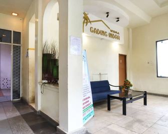 Wisma Gading Indah - Yakarta - Lobby