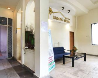 Wisma Gading Indah 1 - Yakarta - Lobby