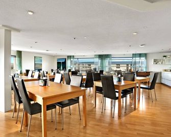 Eldey Airport Hotel - Keflavik - Restaurant
