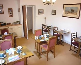 Hillside Bed & Breakfast - Kendal - Restaurant