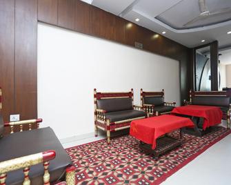OYO 3201 Hotel Jhankar - Alwar - Lobby