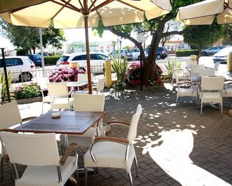 Hotel Soave - Cervia - Hol