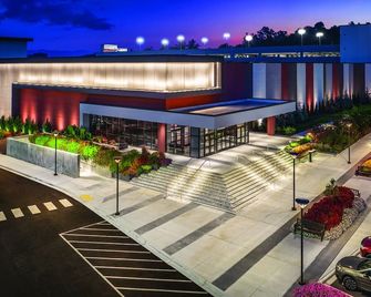 Harrah's Cherokee Valley River, A Caesars Destination - Murphy - Edificio