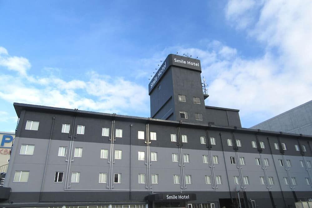 Smile Hotel Hachinohe