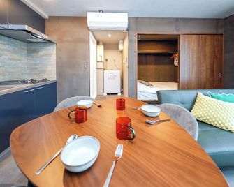 Flat K Plum Umegaoka by Tranova - Tokyo