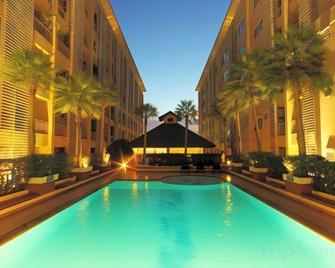 The Ninth Place Serviced Residence - Bangkok