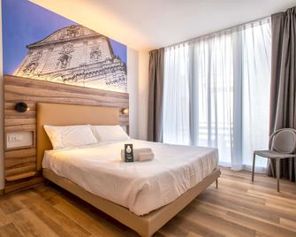 B&b Hotel Sassari - Sassari - Camera da letto