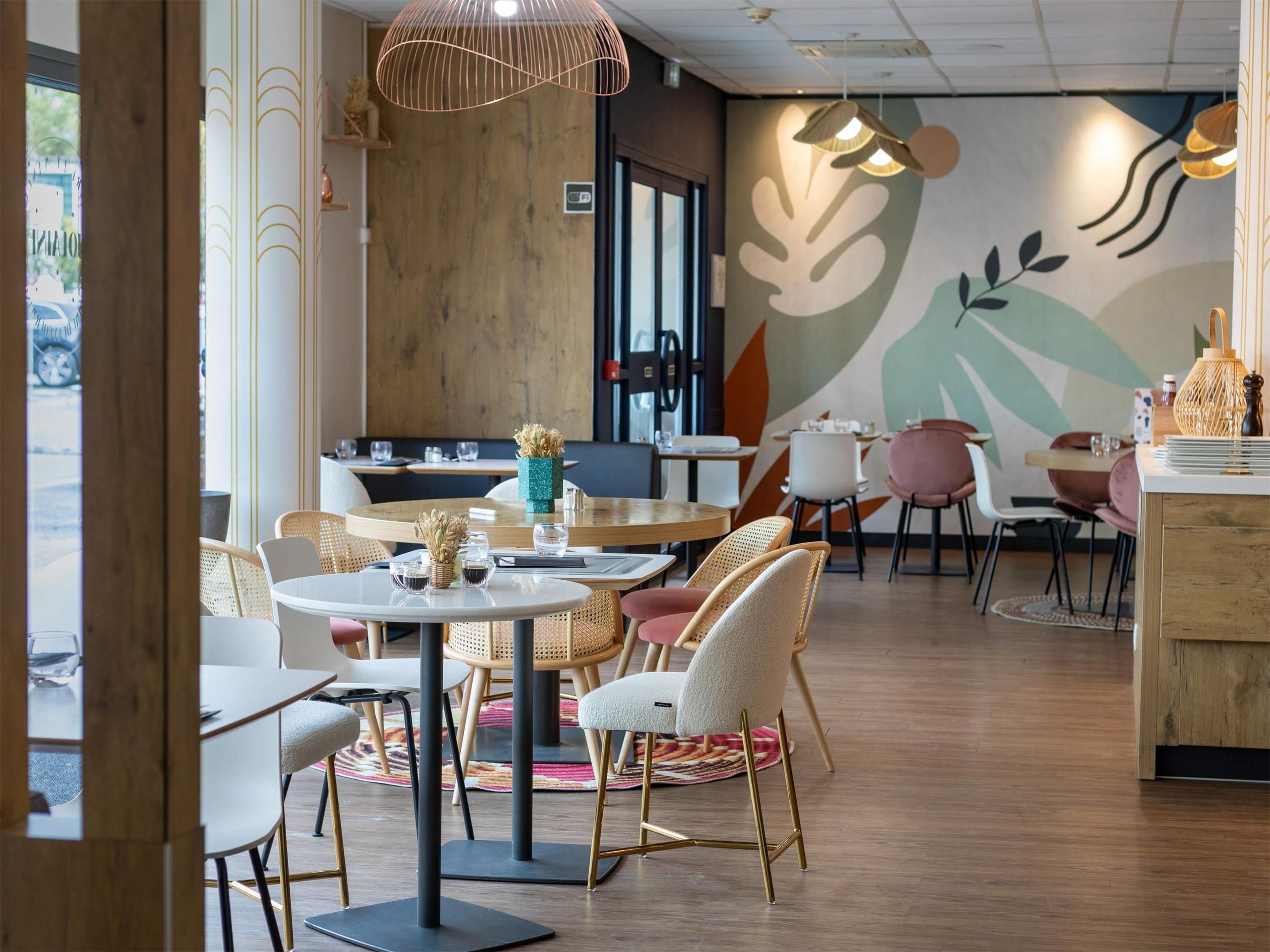 ibis Paris Issy-les-Moulineaux Val de Seine