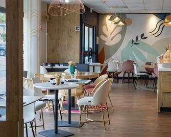 ibis Paris Issy-les-Moulineaux Val de Seine - Issy-les-Moulineaux - Ravintola