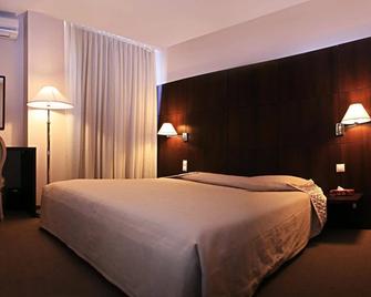 Uliss - Odesa - Camera da letto
