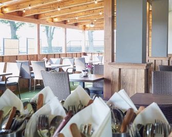 Penzion Archery - Kolín - Restaurant