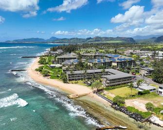 Kauai Kailani 219 by Coldwell Banker Island Vacations - Kapaa - Außenansicht