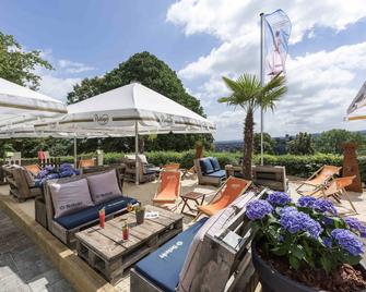 Mercure Hotel Bielefeld Johannisberg - Bielefeld - Serambi