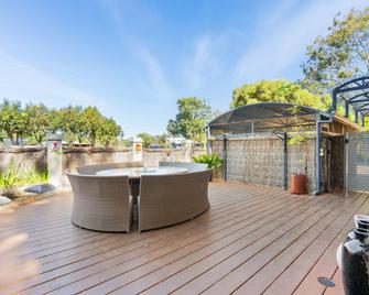 Bay Village Resort Dunsborough - Dunsborough - Hàng hiên