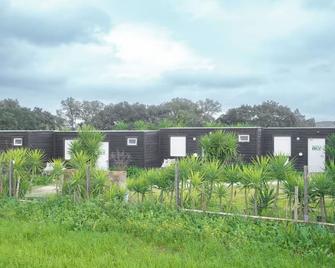 Bungalow - Montemor-o-Novo