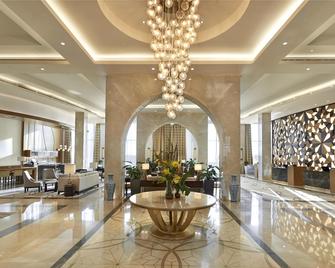 Hyatt Regency Tashkent - Tashkent - Lobby