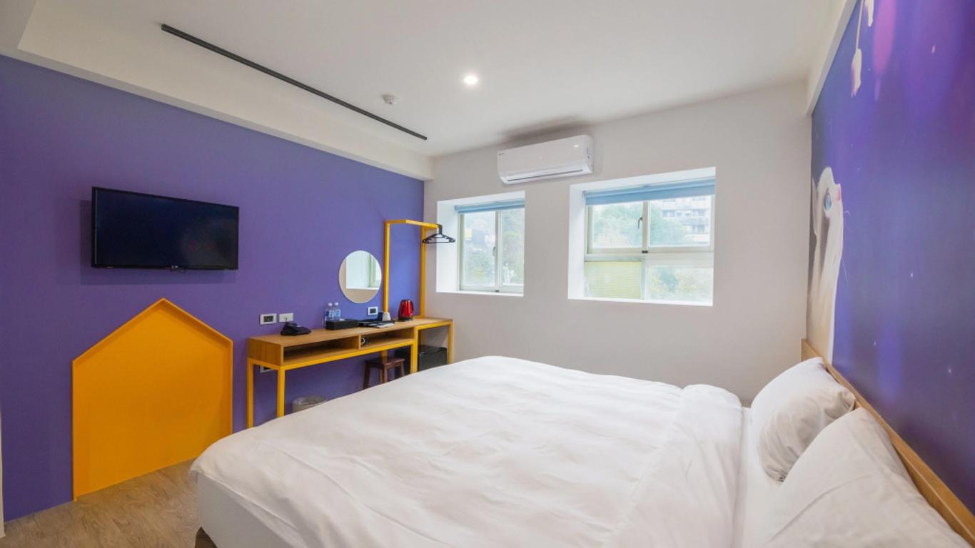 King Hot Spring Hotel