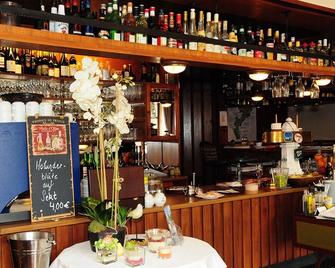 Tangstedter Mühle - Tangstedt - Bar