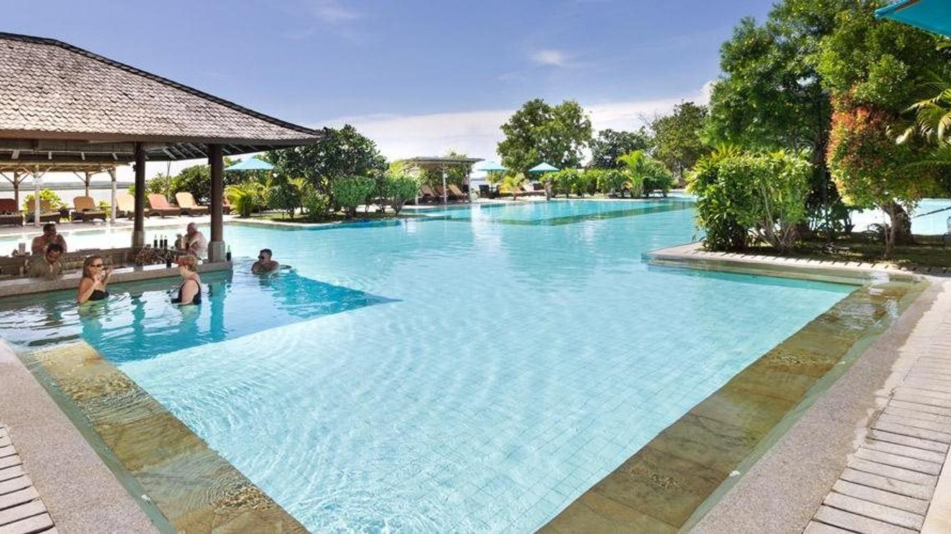 Peninsula Bay Resort