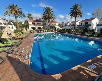Parquemar - Maspalomas - Pool