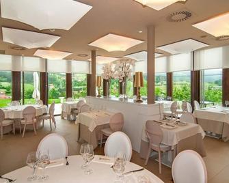 Hotel Torre Zumeltzegi - Oñate