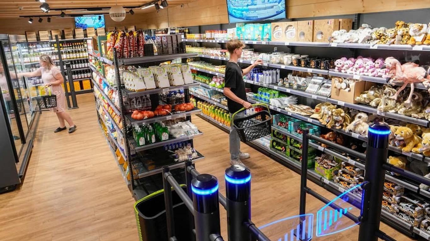 Serengeti Park Resort