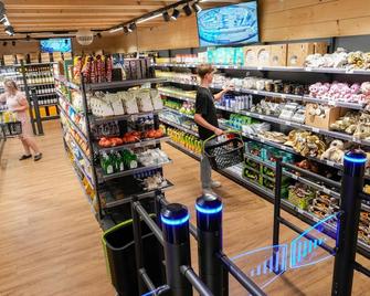 Serengeti Park Resort - Hodenhagen - Tienda