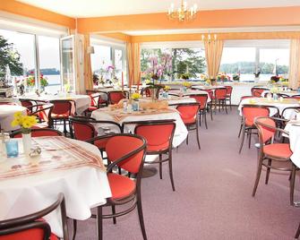 Hotel Diekseequell Superior am Dieksee - Malente - Ristorante