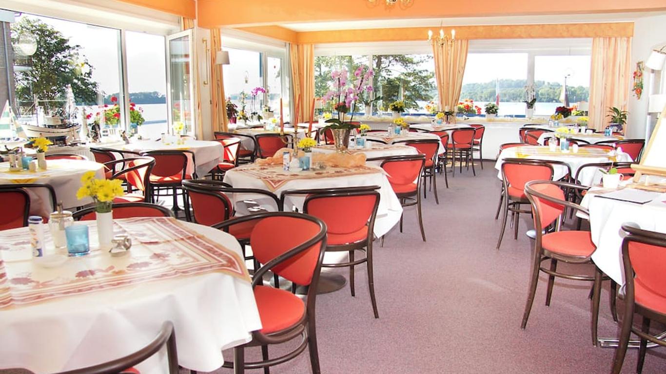 Hotel Diekseequell Superior am Dieksee