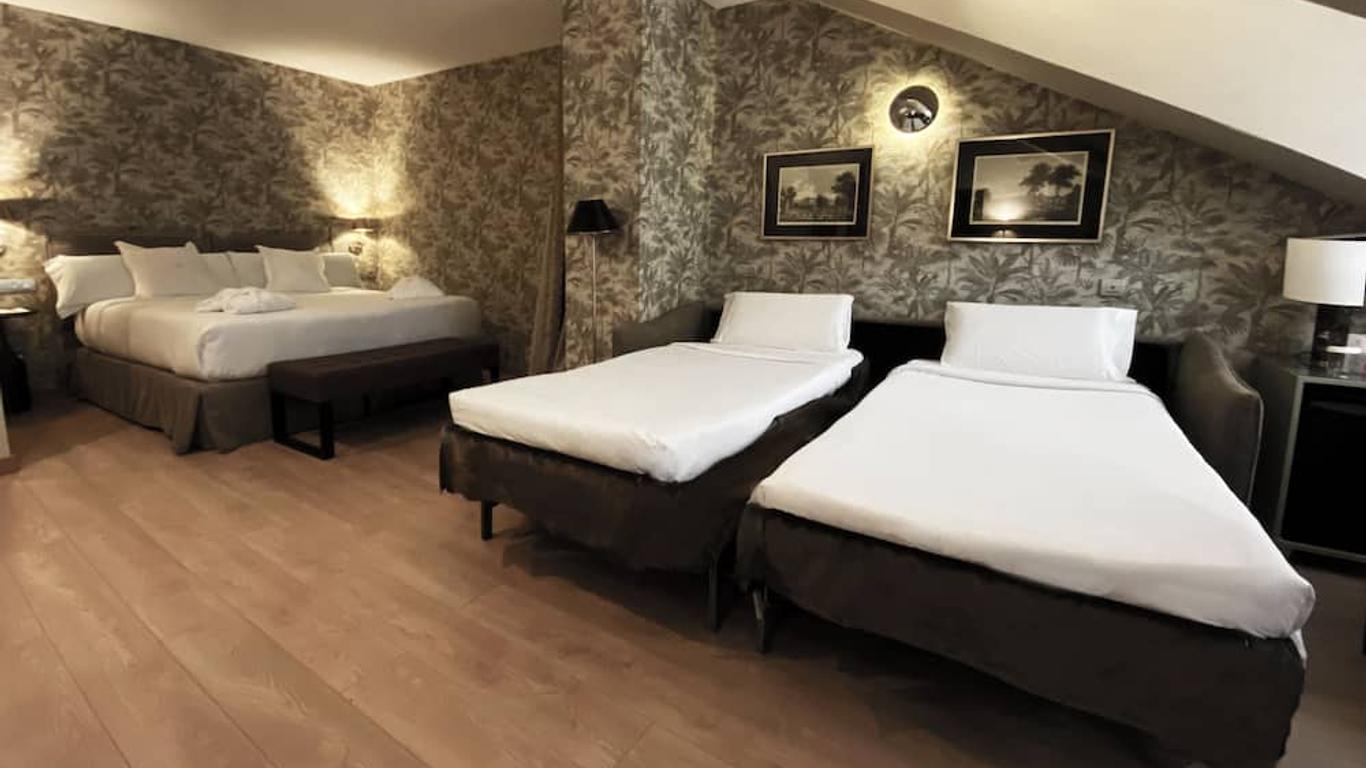 فندق منيناس - بوتيك أوبرا