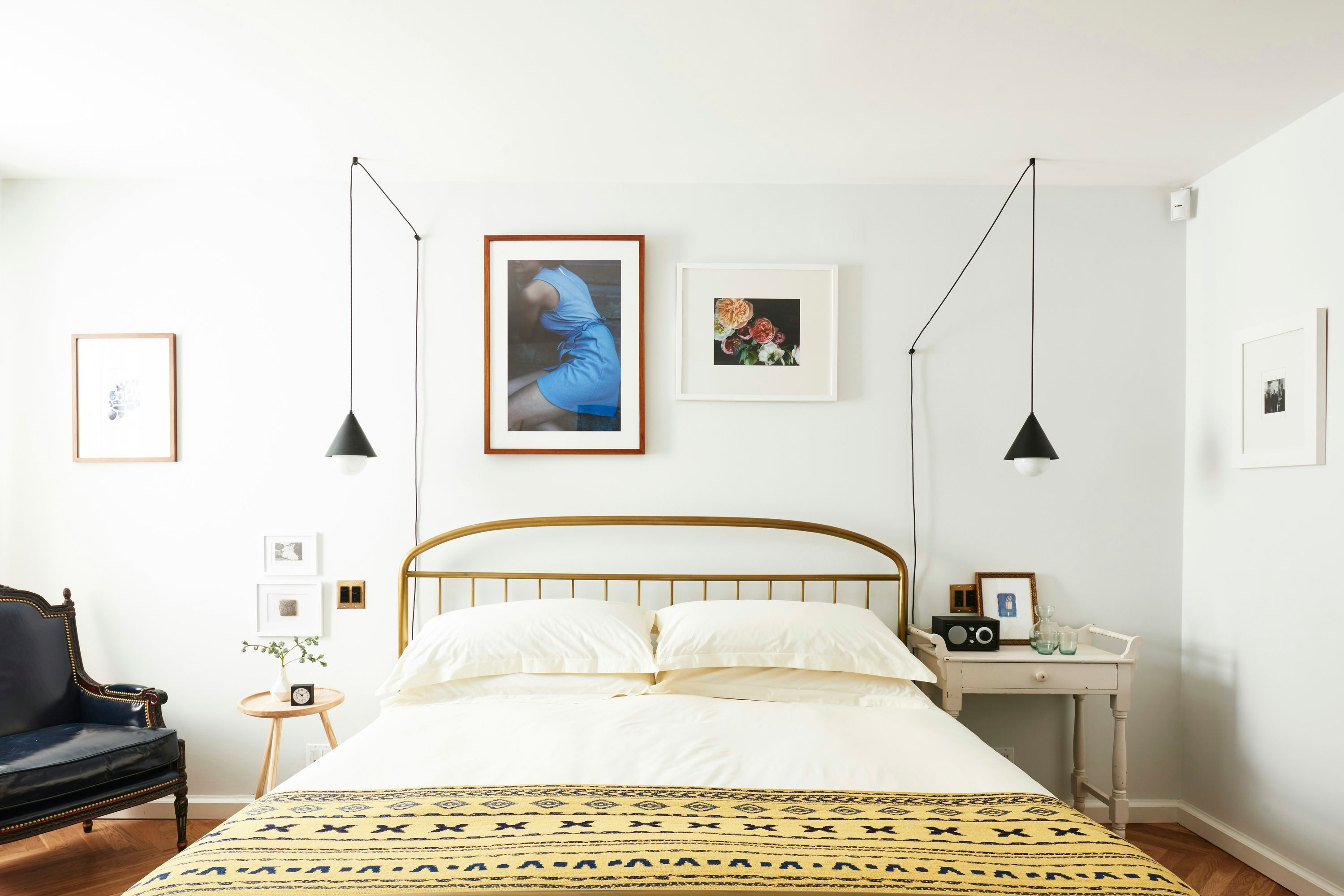 ذا لاين هوتل دي سي - واشنطن د.ك. - غرفة نوم