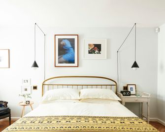 The Line Hotel DC - Washington D. C. - Habitación