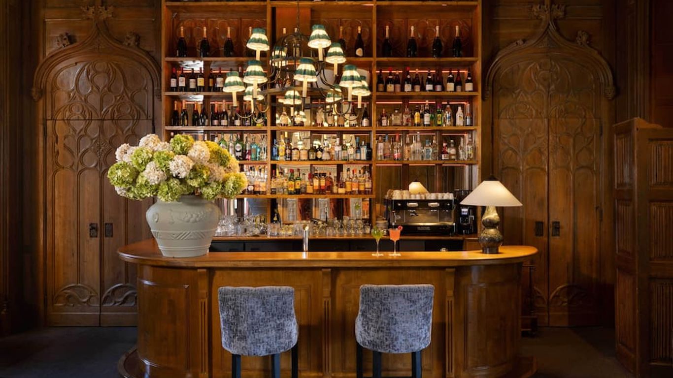 Château d'Augerville Golf & Spa Resort - TemptingPlaces Collection