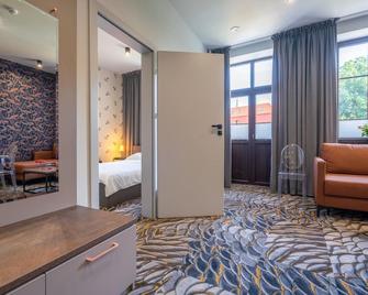 Carp&Bed Zator - Zator - Living room