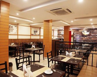 Hotel Delma - Chennai - Restaurant